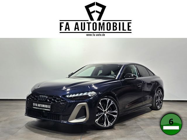Audi A5 2024