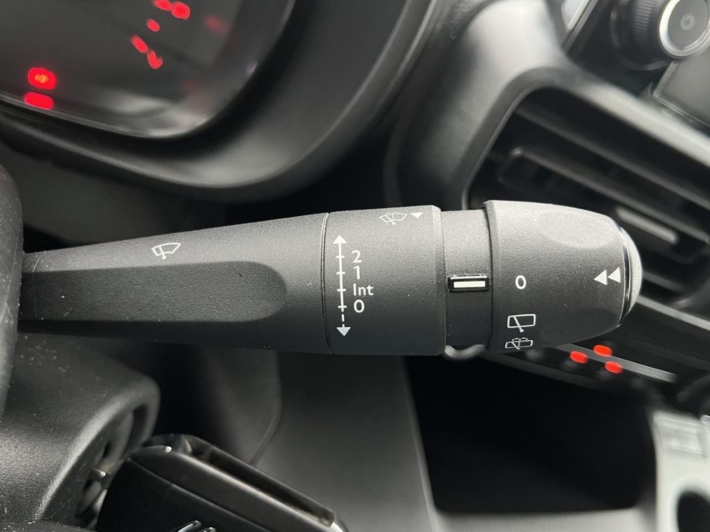 Citroën Berlingo 2021