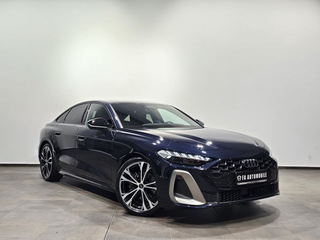 Audi A5 2024