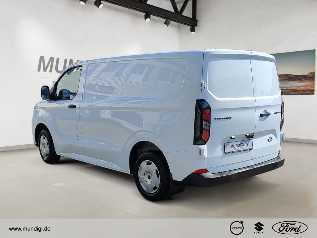 Ford 2025