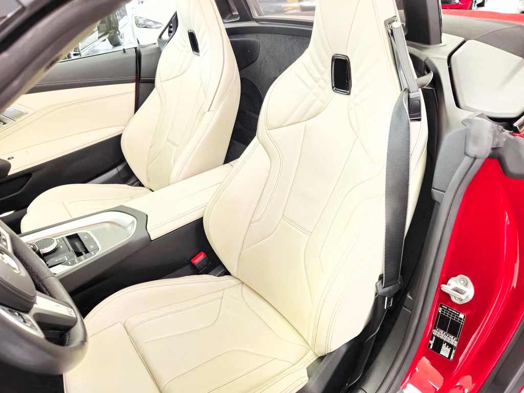 BMW Z4 M40 2024