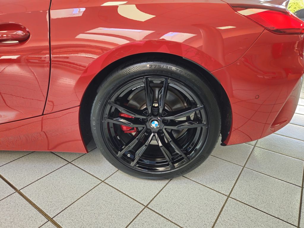 BMW Z4 M40 2024