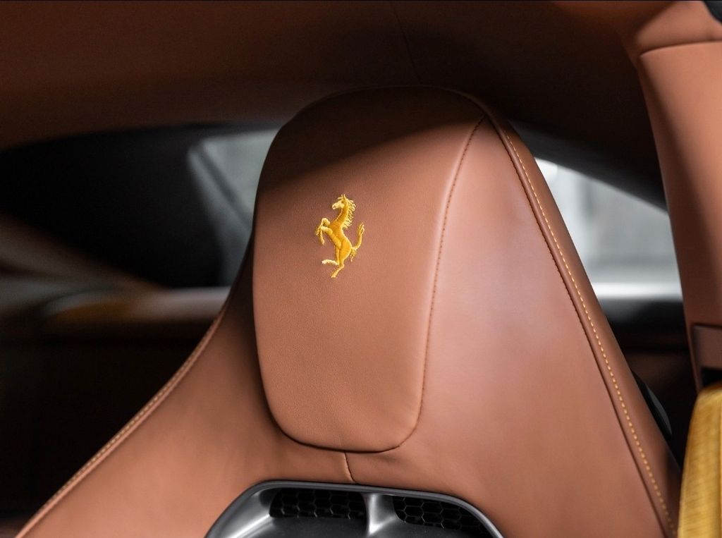 Ferrari 12Cilindri 2025