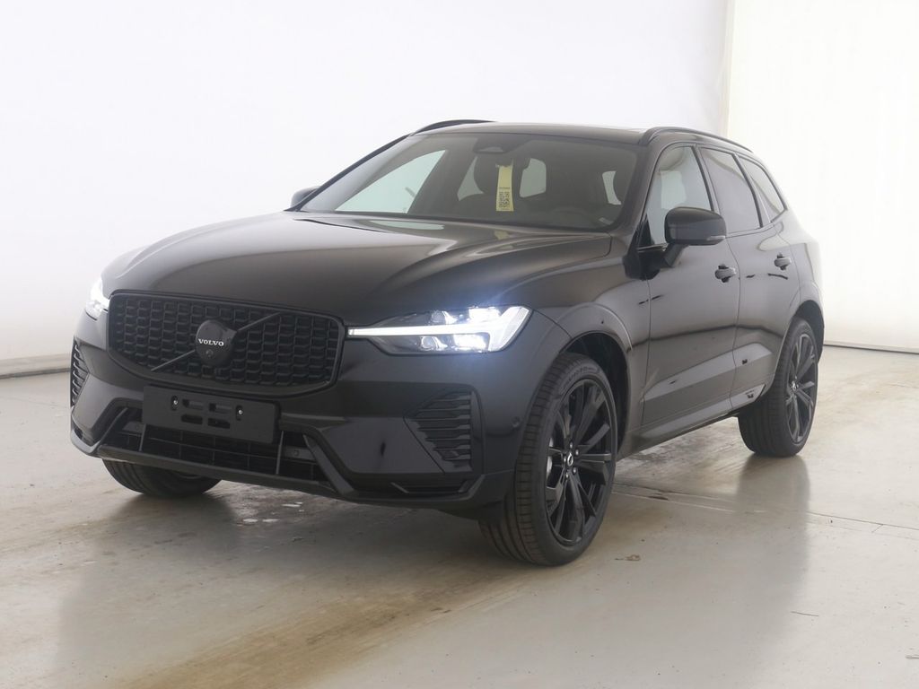 Volvo XC60 2024