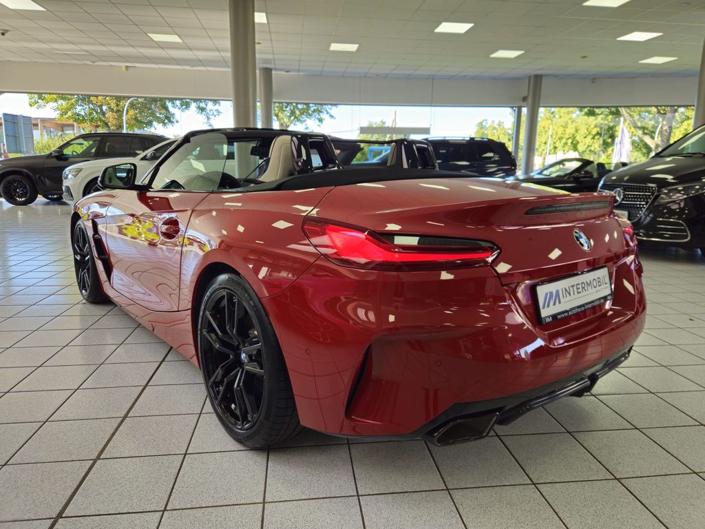 BMW Z4 M40 2024