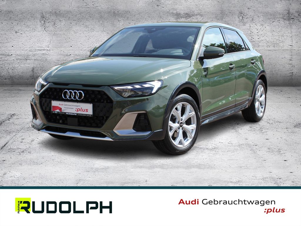 Audi A1 2024