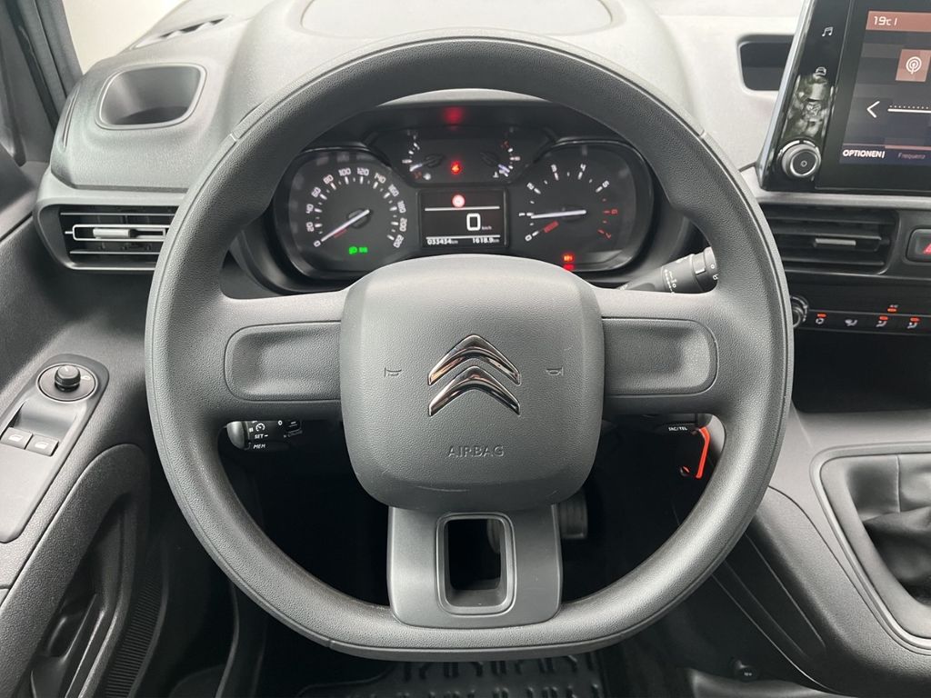 Citroën Berlingo 2021