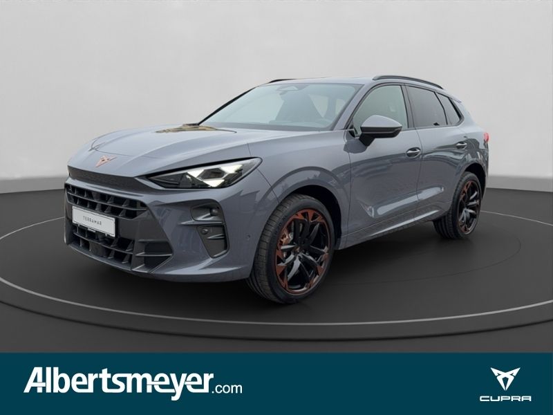 Cupra Terramar 2024