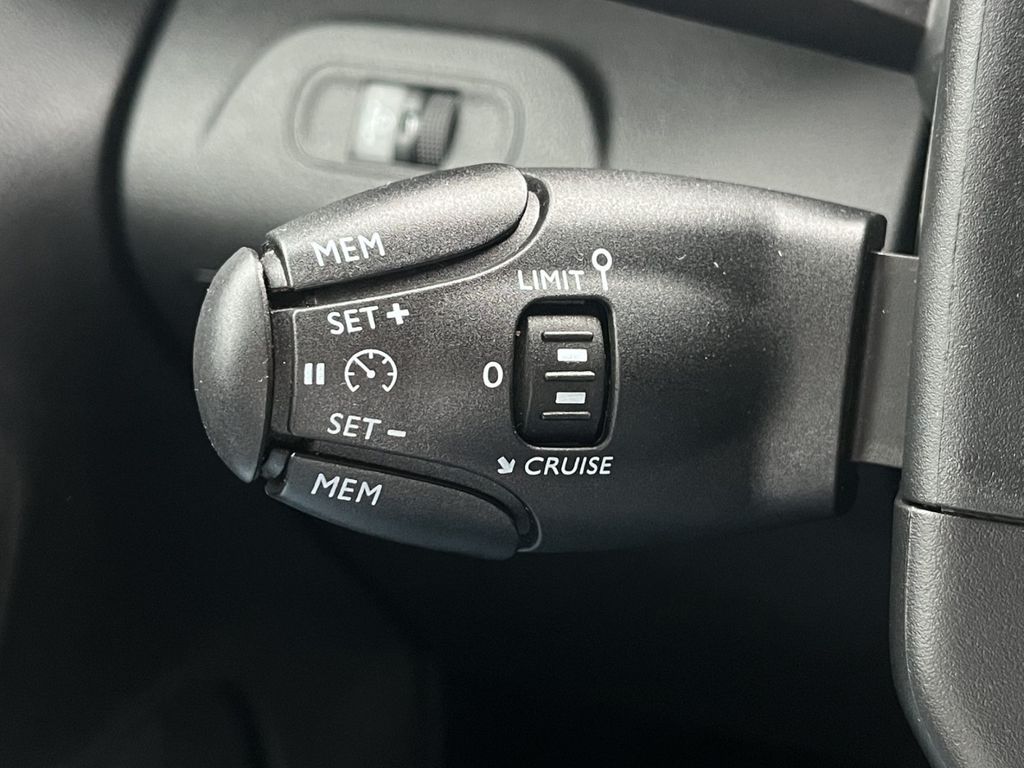 Citroën Berlingo 2021