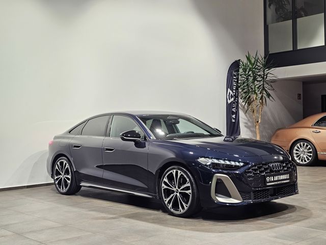 Audi A5 2024