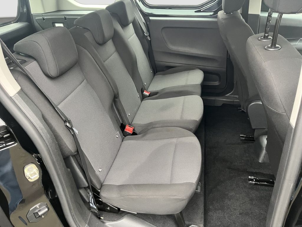 Citroën Berlingo 2021