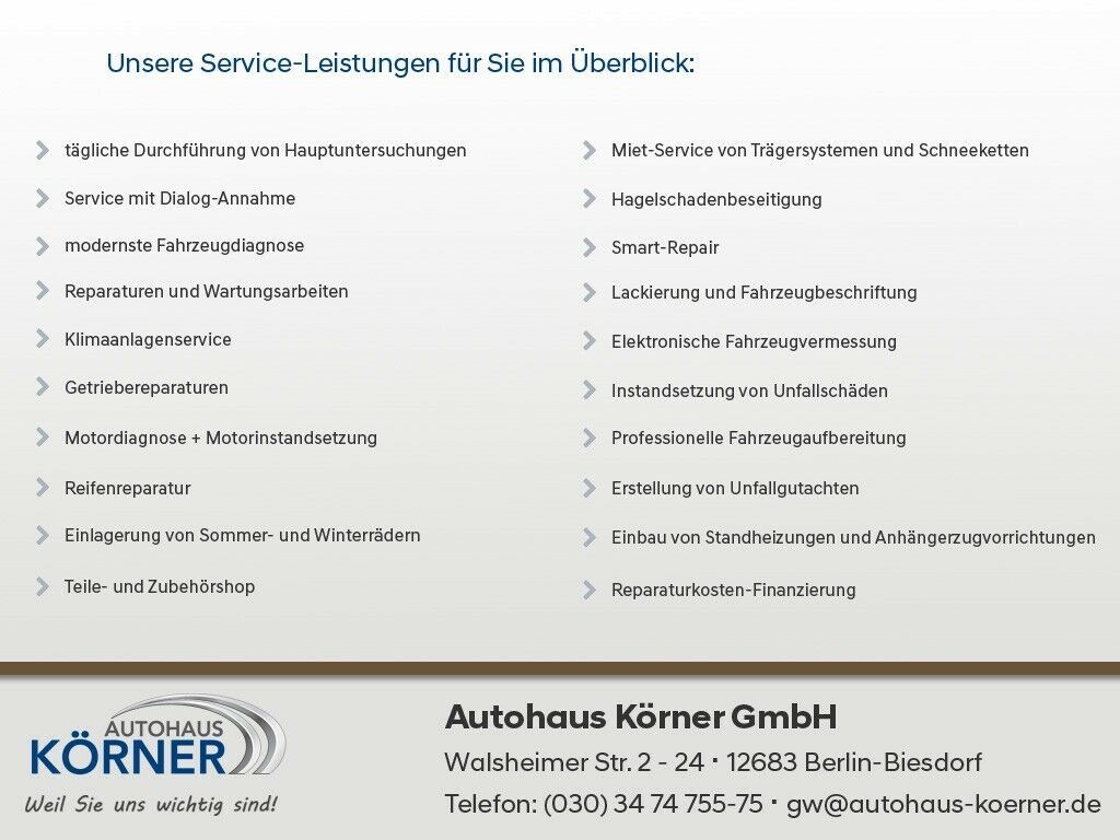 Citroën Berlingo 2021