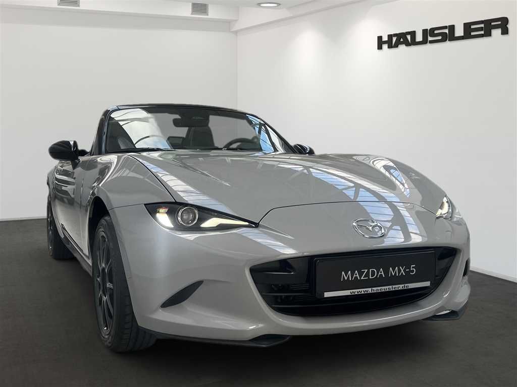 Mazda MX-5 2025