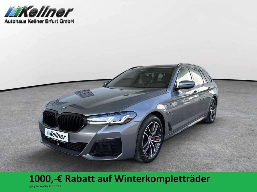 BMW 530 2023