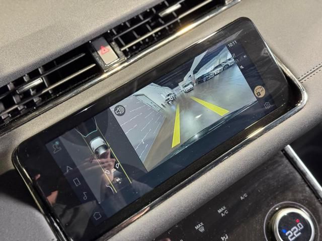 Land Rover Range Rover Evoque 2023