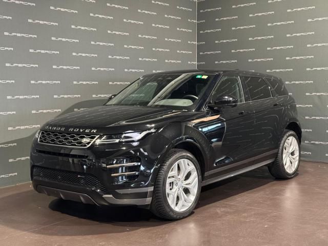 Land Rover Range Rover Evoque 2023