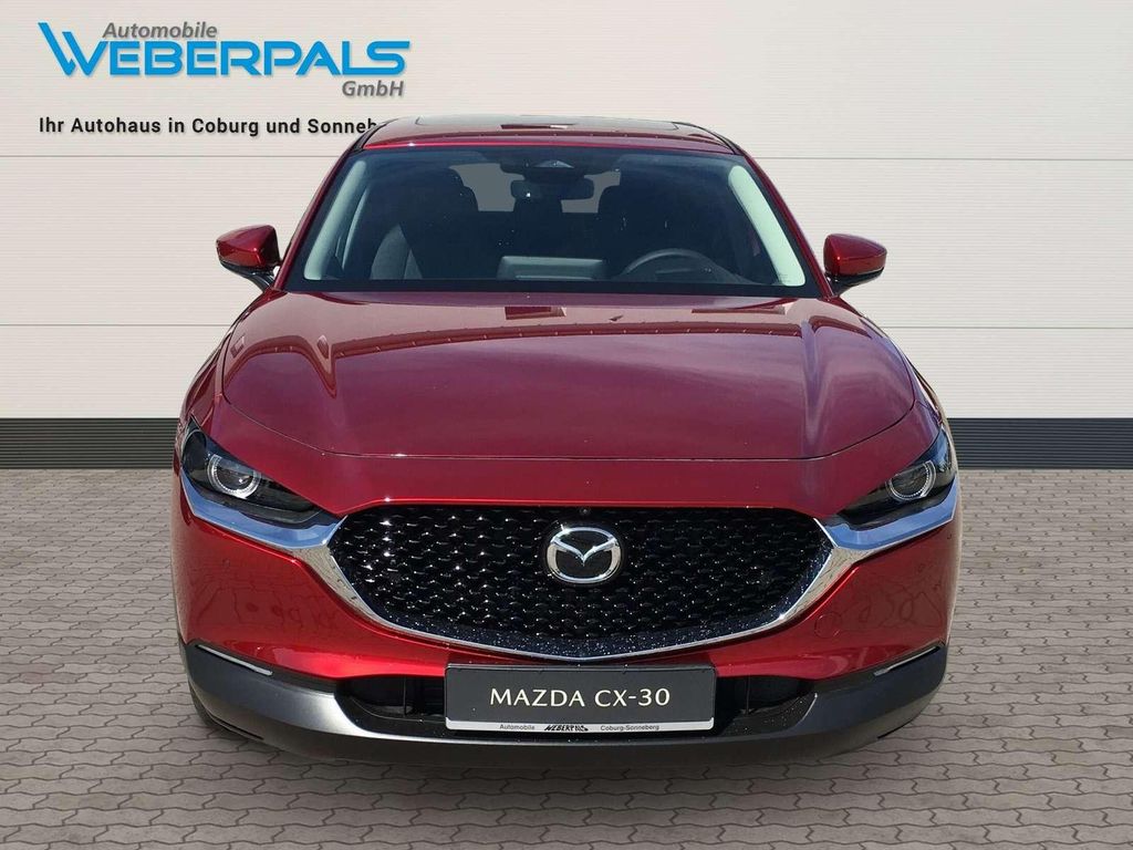 Mazda CX-30 2025