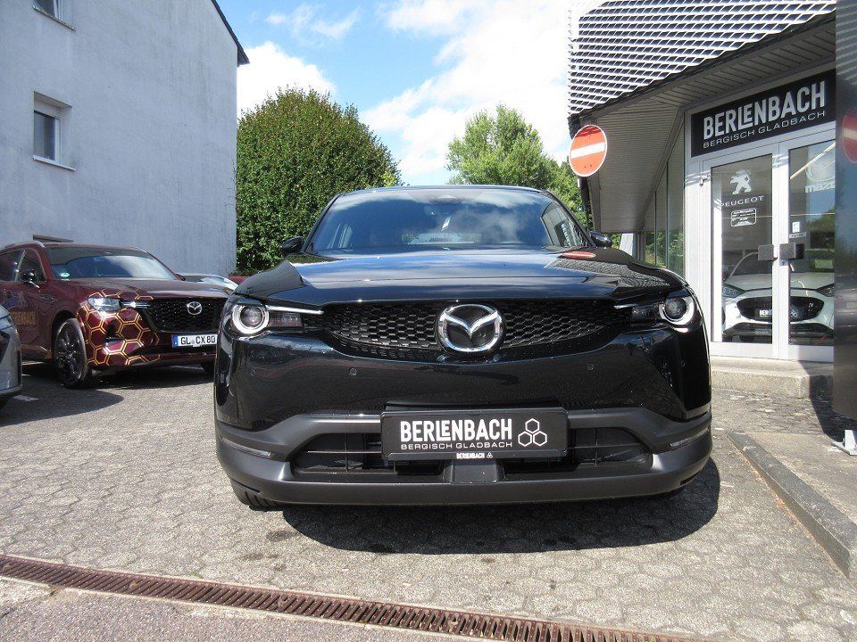 Mazda MX-30 2025