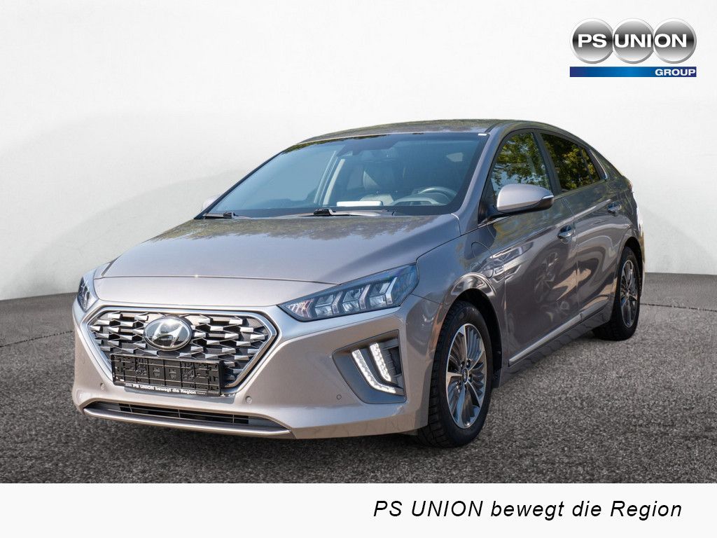 Hyundai IONIQ 2019