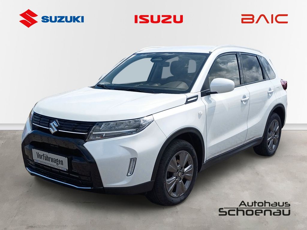 Suzuki Vitara 2025