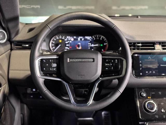 Land Rover Range Rover Evoque 2023