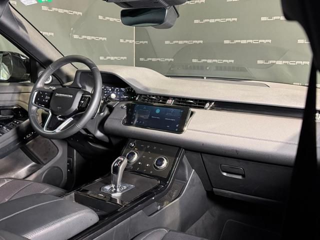 Land Rover Range Rover Evoque 2023