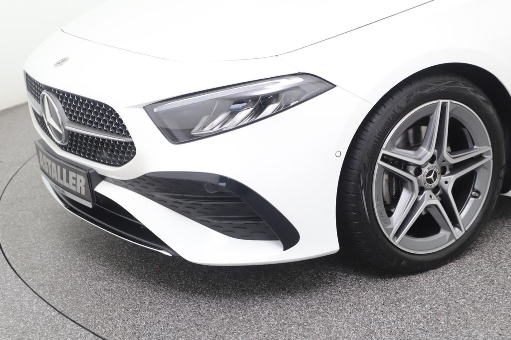 Mercedes-Benz A 200 2024