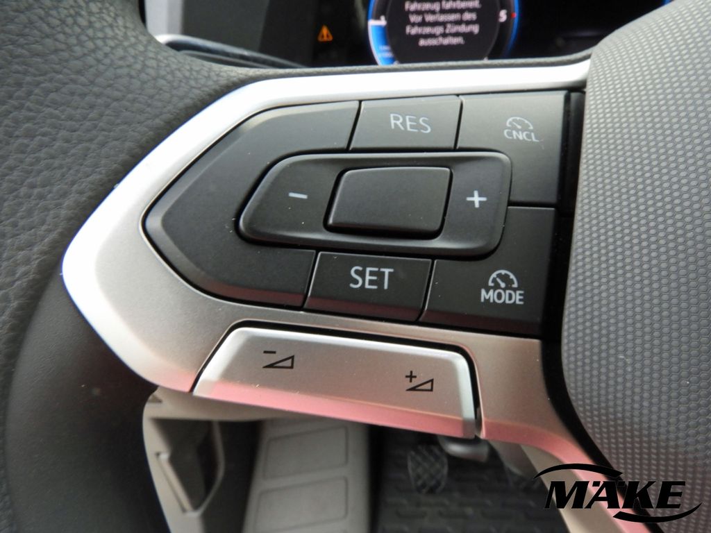 Volkswagen Crafter 2025