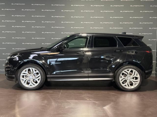 Land Rover Range Rover Evoque 2023