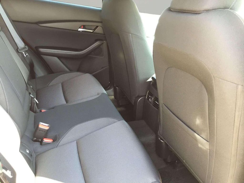 Mazda CX-30 2025