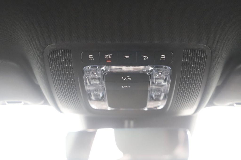 Mercedes-Benz A 200 2024