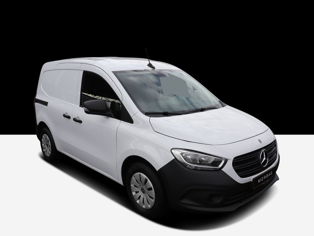 Mercedes-Benz Citan 2023
