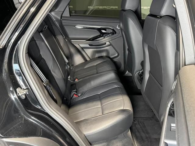 Land Rover Range Rover Evoque 2023