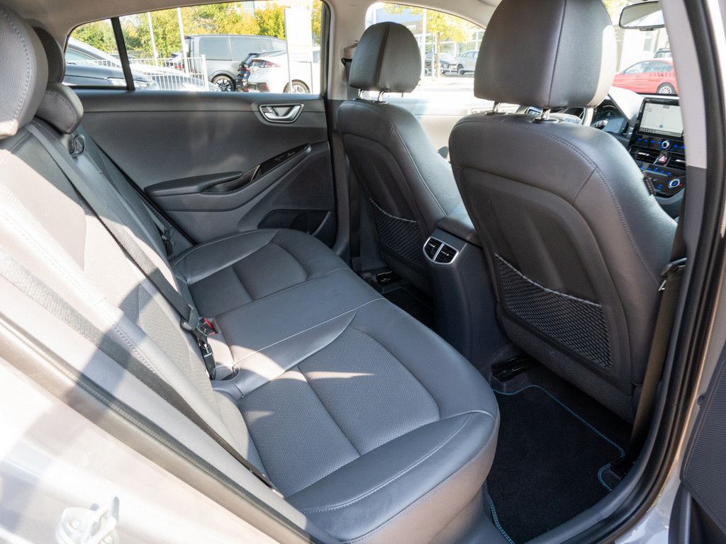 Hyundai IONIQ 2019