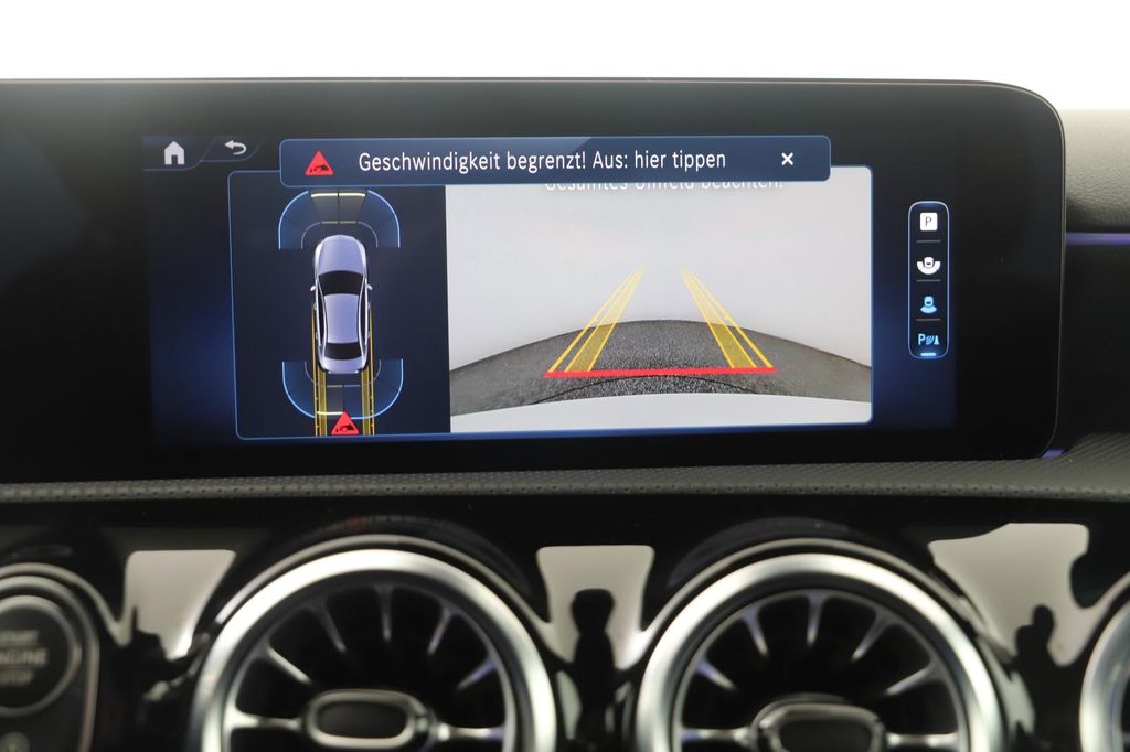 Mercedes-Benz A 200 2024