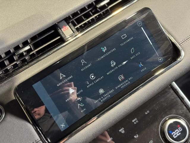 Land Rover Range Rover Evoque 2023