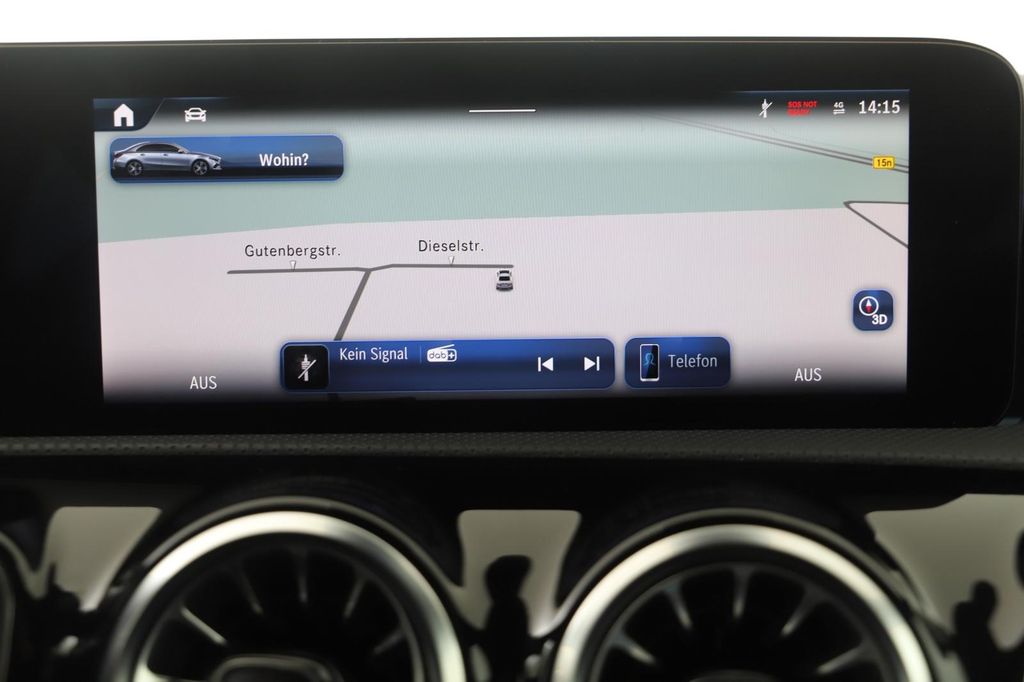 Mercedes-Benz A 200 2024