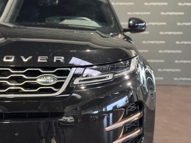 Land Rover Range Rover Evoque 2023