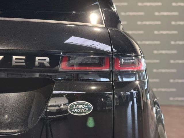 Land Rover Range Rover Evoque 2023