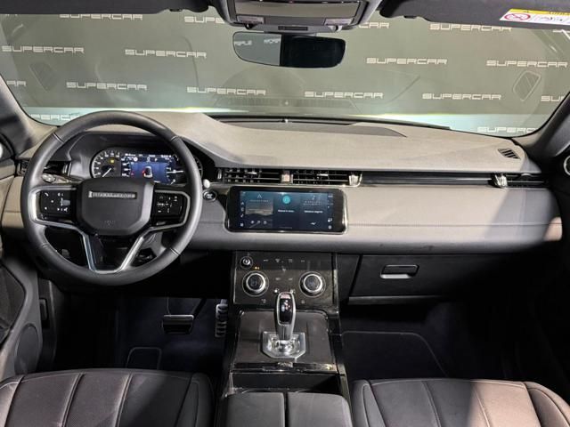 Land Rover Range Rover Evoque 2023