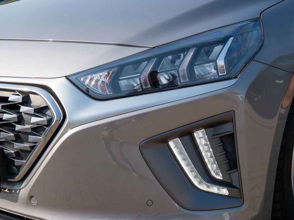 Hyundai IONIQ 2019