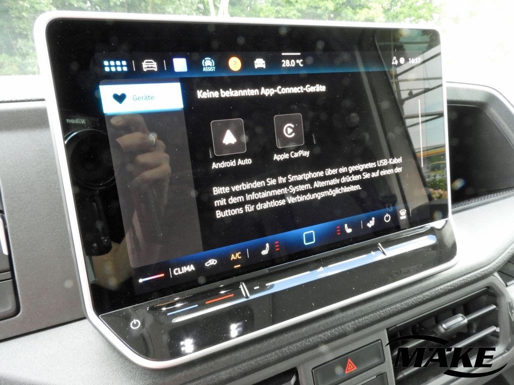 Volkswagen Crafter 2025