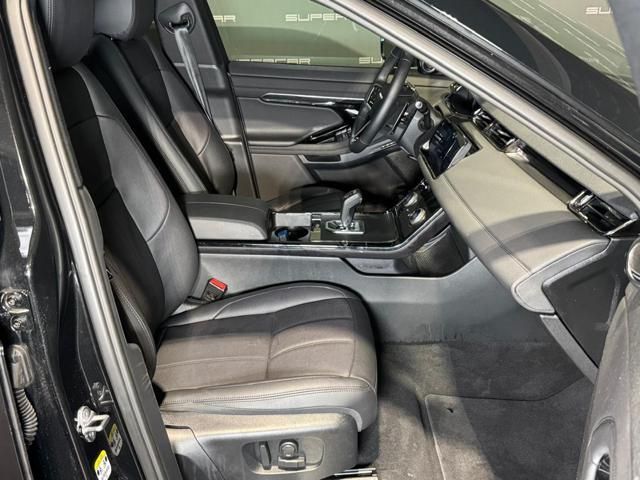 Land Rover Range Rover Evoque 2023