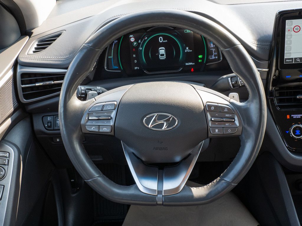 Hyundai IONIQ 2019