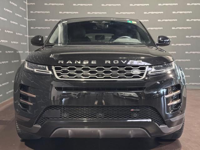 Land Rover Range Rover Evoque 2023