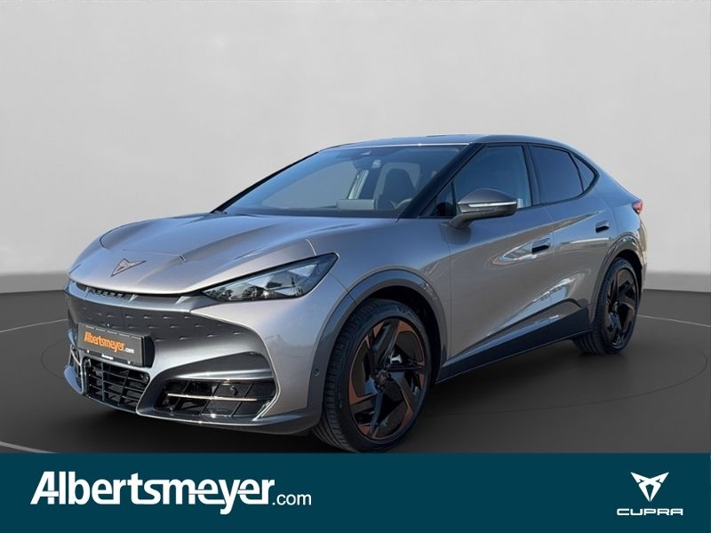 Cupra Tavascan 2024