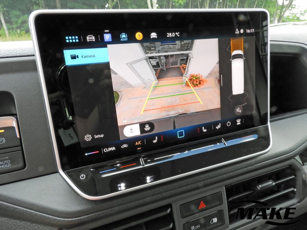 Volkswagen Crafter 2025