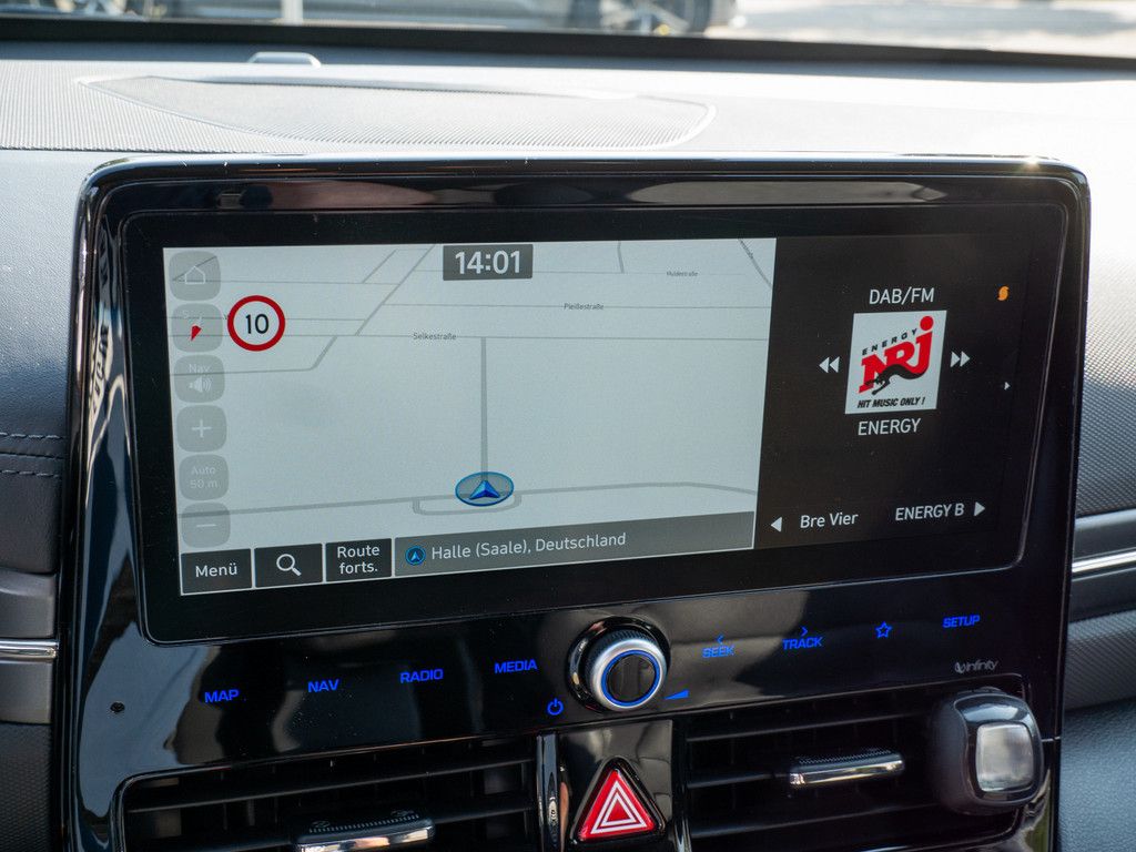 Hyundai IONIQ 2019
