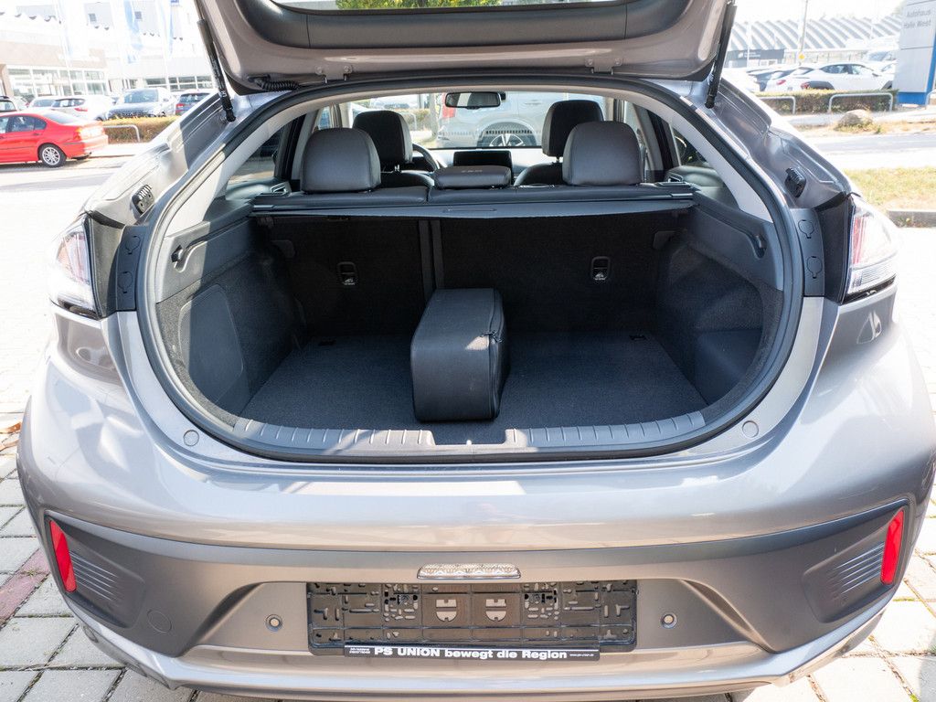 Hyundai IONIQ 2019
