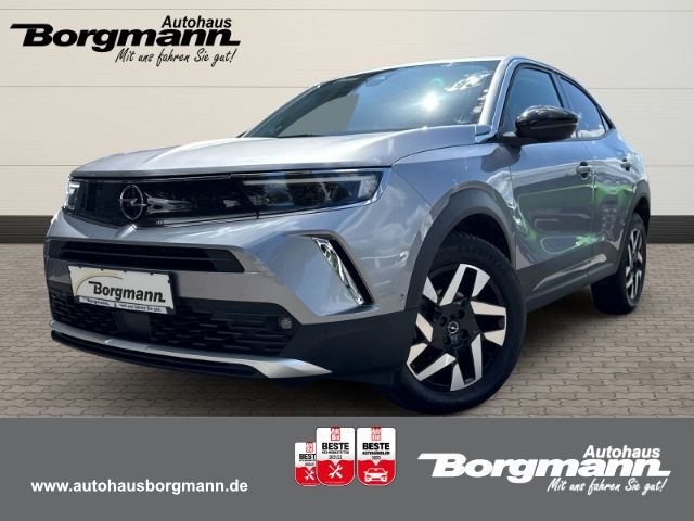 Opel Mokka 2022